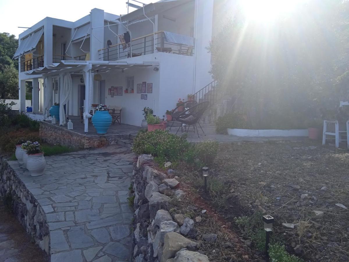 Marianna Studios Agios Petros (Alonissos) Exterior foto
