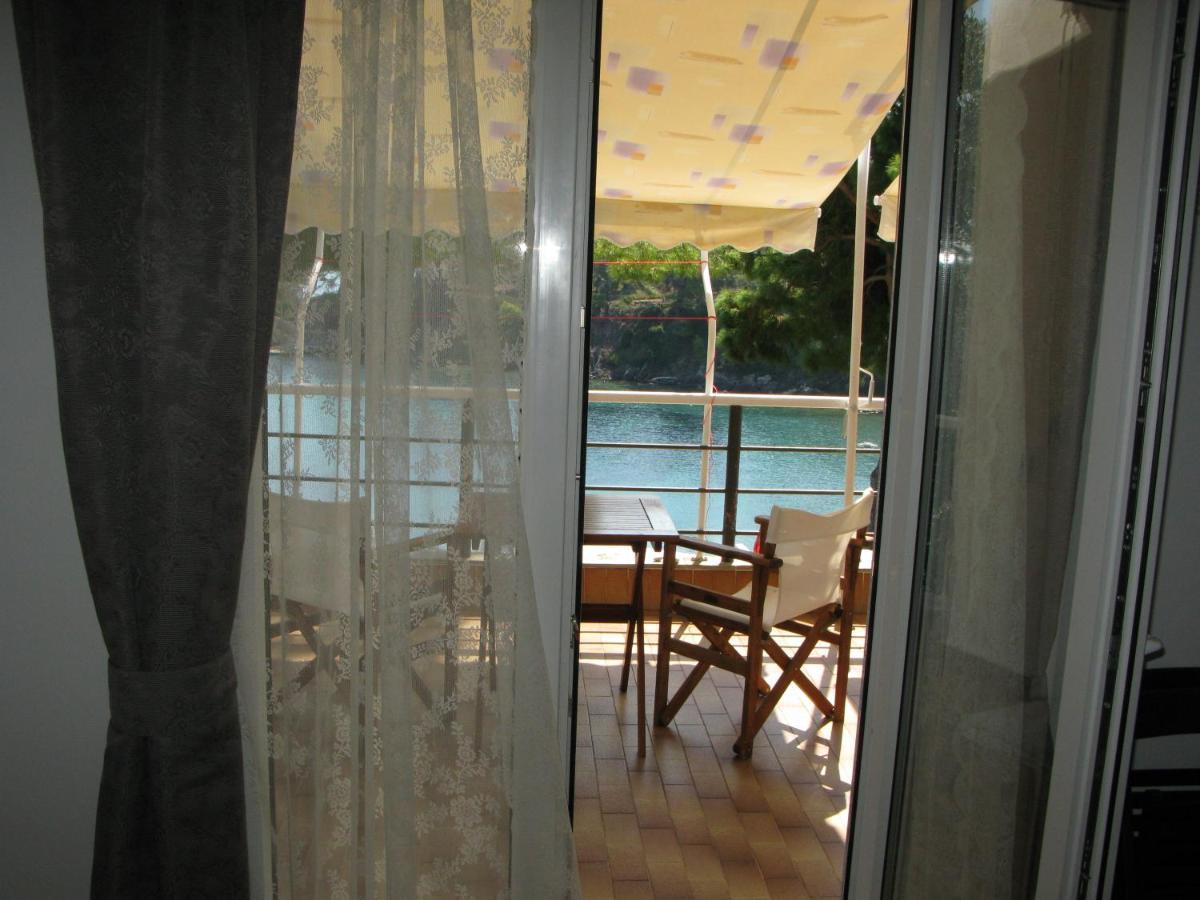 Marianna Studios Agios Petros (Alonissos) Exterior foto