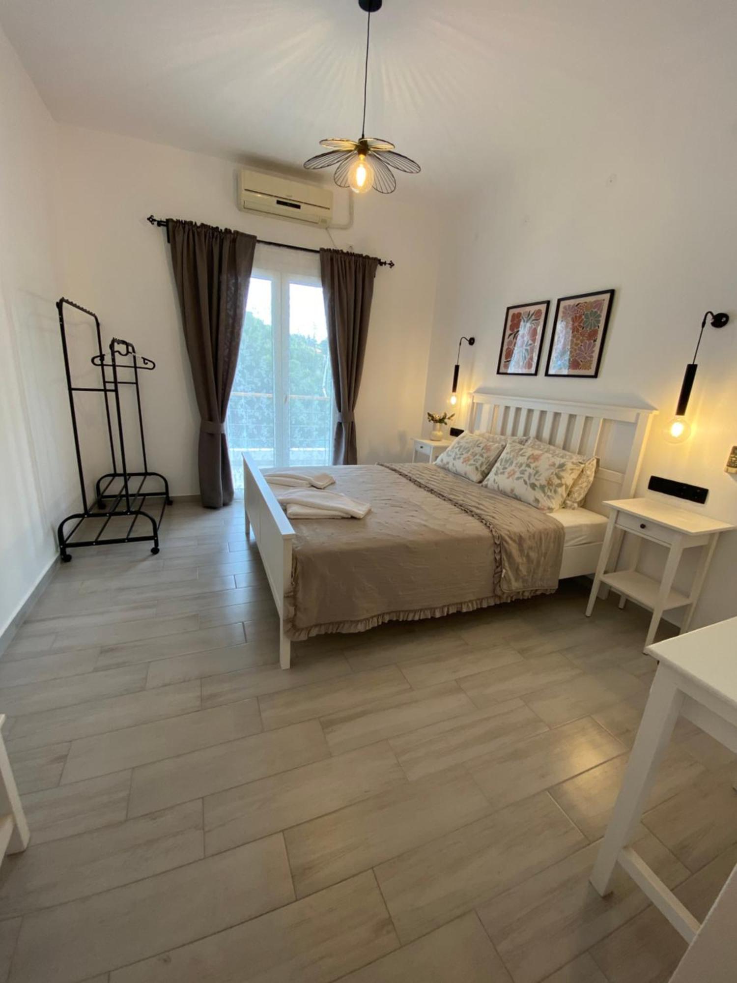 Marianna Studios Agios Petros (Alonissos) Exterior foto