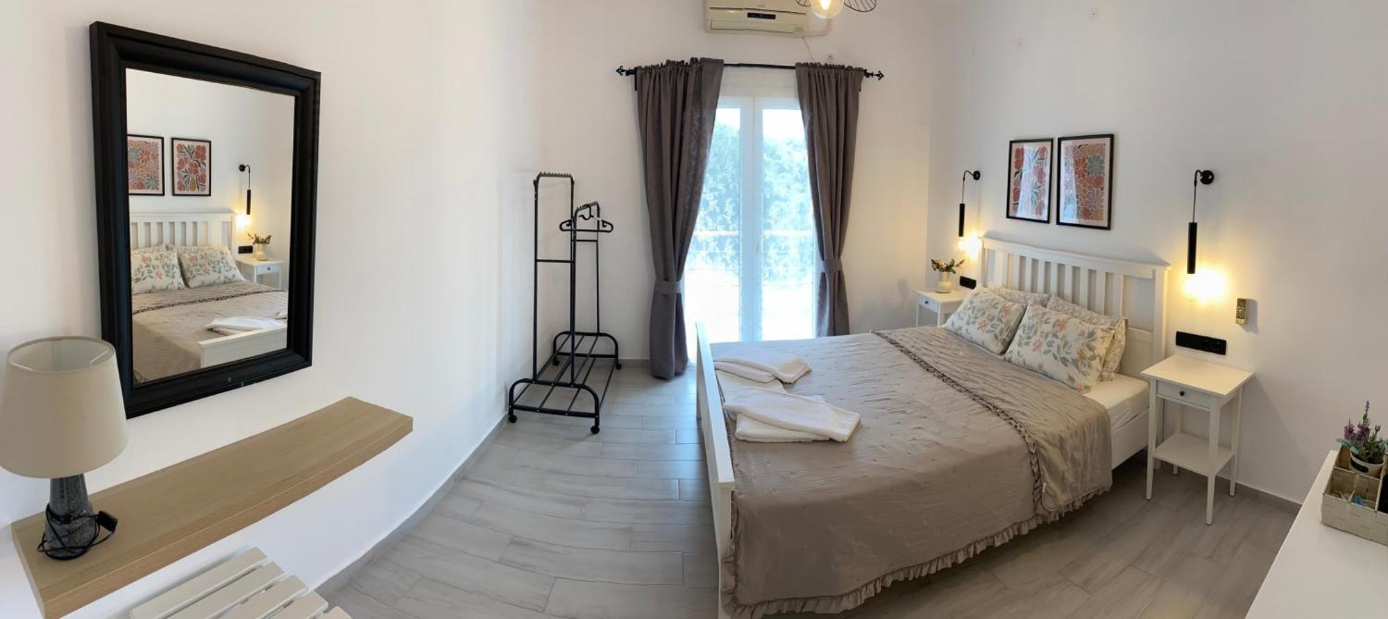Marianna Studios Agios Petros (Alonissos) Exterior foto